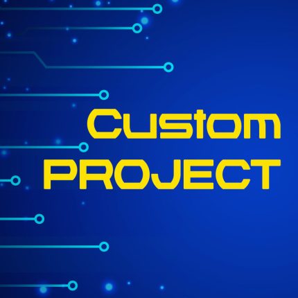 Project Aplikasi Over Burden untuk SEAL